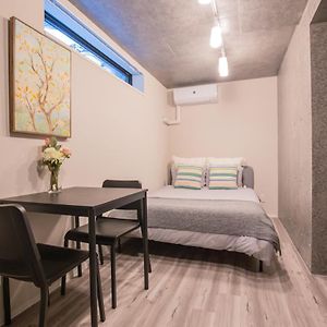 Appartement met een Slaapkamer